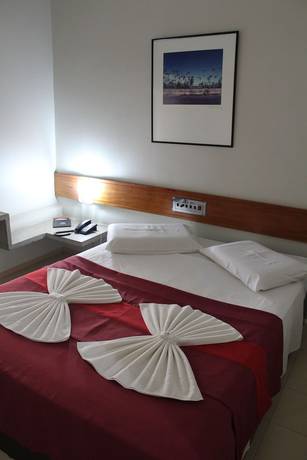 Imagen general del Hotel Delta, Parnaíba. Foto 1
