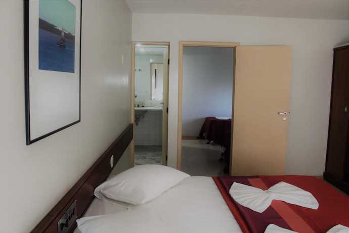 Imagen de la habitación del Hotel Delta, Parna&iacute;ba. Foto 6