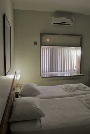Imagen de la habitación del Hotel Delta, Parna&iacute;ba. Foto 8