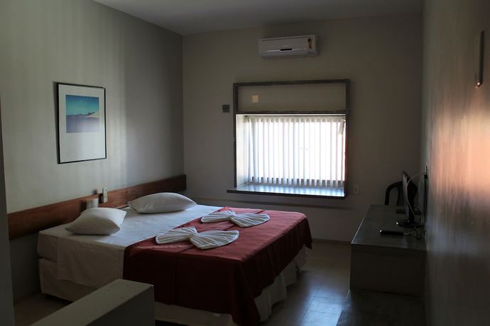 Imagen de la habitación del Hotel Delta, Parna&iacute;ba. Foto 10