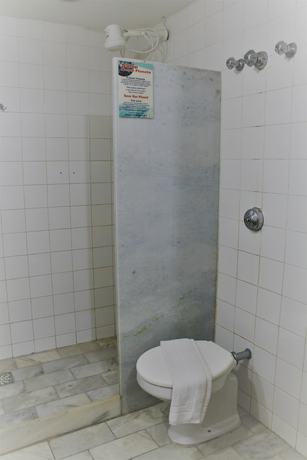 Imagen de la habitación del Hotel Delta, Parna&iacute;ba. Foto 11