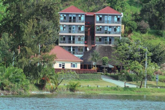 Imagen general del Hotel Delta Resort. Foto 1