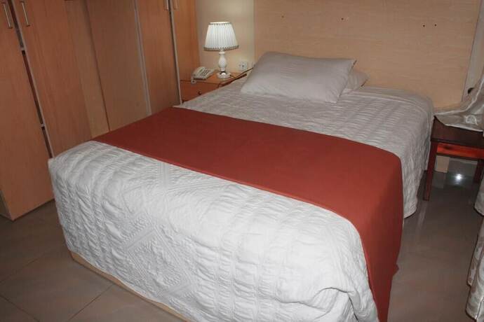 Imagen de la habitación del Hotel Delta Resort. Foto 11