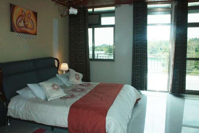 Imagen de la habitación del Hotel Delta Resort. Foto 12
