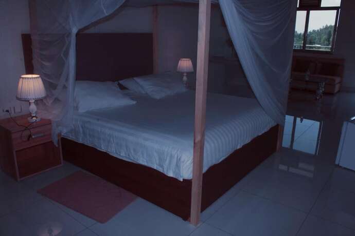 Imagen general del Hotel Delta Resort. Foto 3