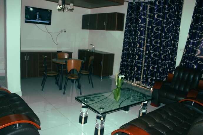 Imagen general del Hotel Delta Resort. Foto 4