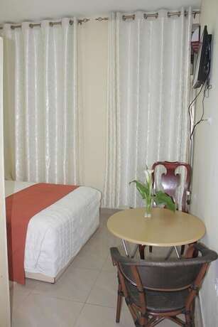 Imagen de la habitación del Hotel Delta Resort. Foto 15