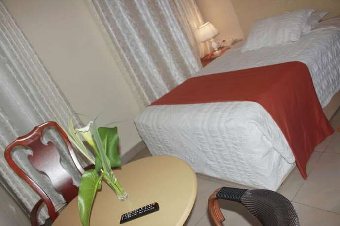 Imagen general del Hotel Delta Resort. Foto 5