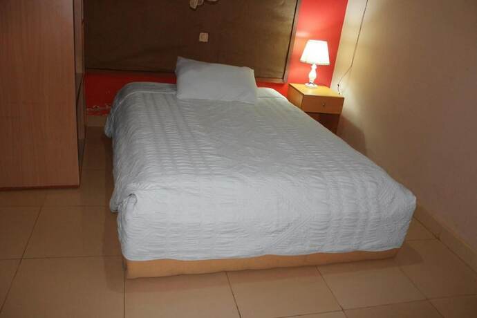 Imagen general del Hotel Delta Resort. Foto 7