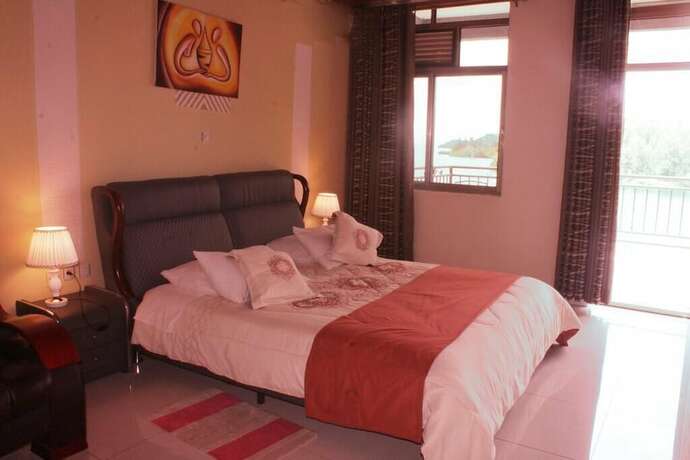 Imagen de la habitación del Hotel Delta Resort. Foto 16