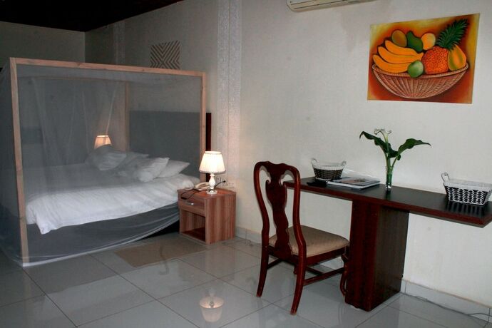 Imagen general del Hotel Delta Resort. Foto 9