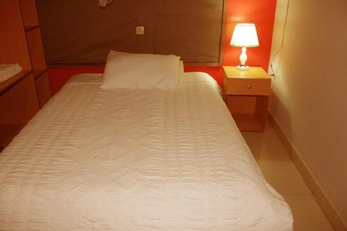 Imagen de la habitación del Hotel Delta Resort. Foto 20