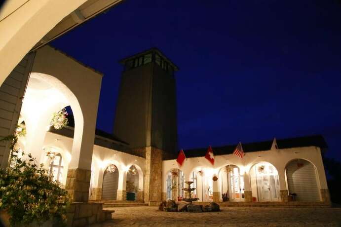 Imagen general del Hotel Delta Resort Treetop by Eight Continents. Foto 1