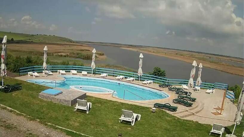 Imagen general del Hotel Delta Resort Treetop by Eight Continents. Foto 3