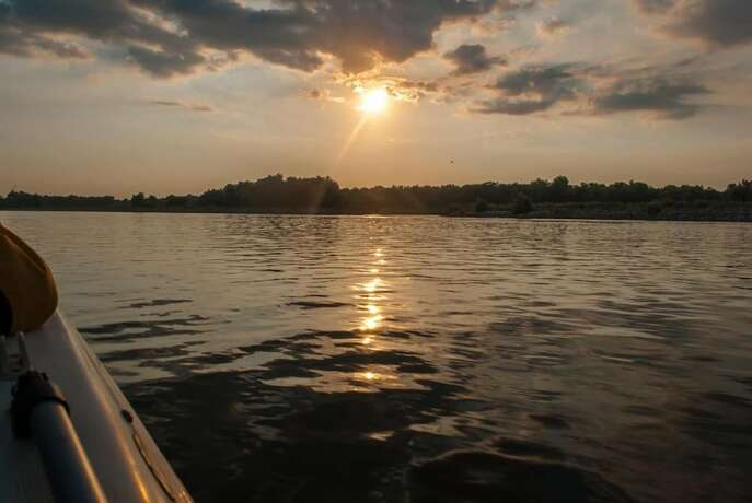 Imagen general del Hotel Delta Resort Treetop by Eight Continents. Foto 6