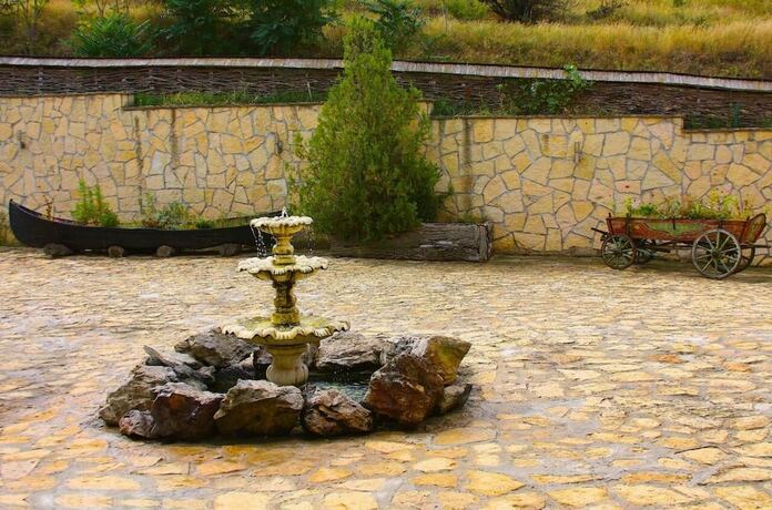 Imagen general del Hotel Delta Resort Treetop by Eight Continents. Foto 7