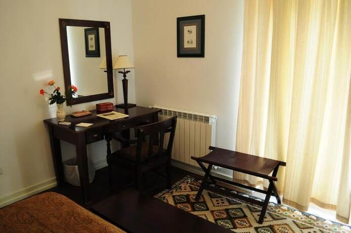 Imagen general del Hotel Delta Resort Treetop by Eight Continents. Foto 9