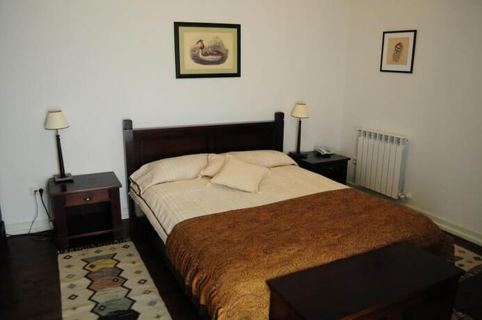 Imagen de la habitación del Hotel Delta Resort Treetop by Eight Continents. Foto 20