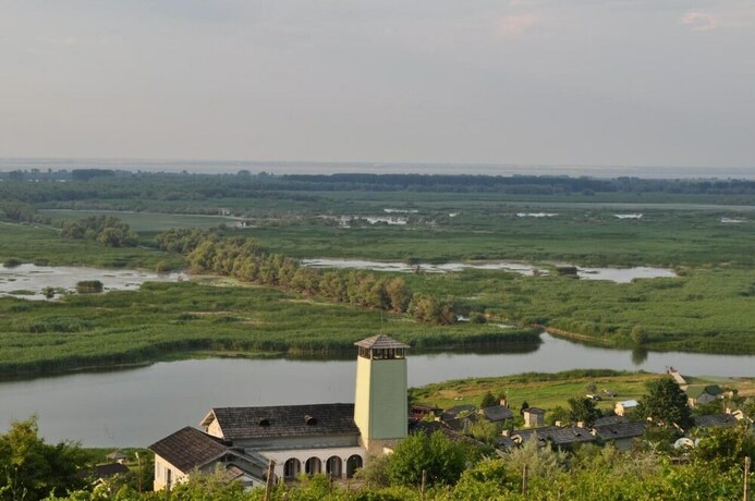 Imagen general del Hotel Delta Resort Treetop by Eight Continents. Foto 16