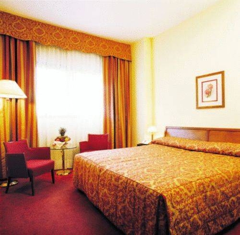 Imagen general del Hotel Delta, San Donato Milanese. Foto 1