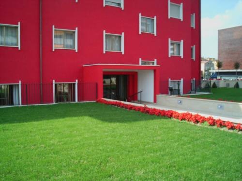 Imagen general del Hotel Delta, San Donato Milanese. Foto 2