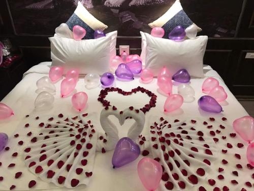 Imagen de la habitación del Hotel Delta Sapa. Foto 6