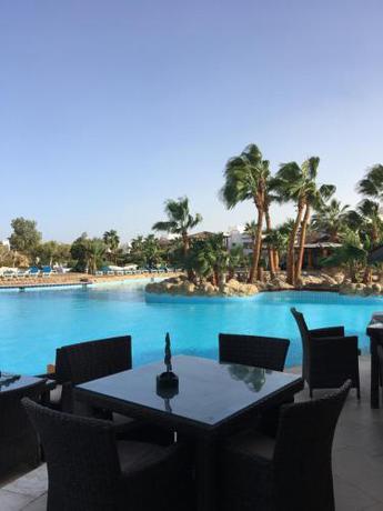Imagen general del Hotel Delta Sharm Apartments with free Internet Wi-Fi. Foto 1
