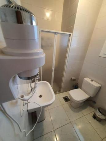Imagen general del Hotel Delta Sharm Apartments with free Internet Wi-Fi. Foto 5