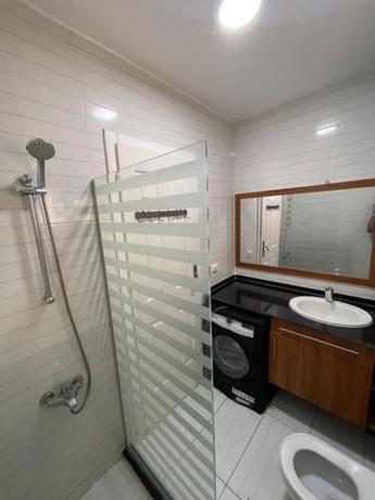 Imagen general del Hotel Delta Sharm Apartments with free Internet Wi-Fi. Foto 7