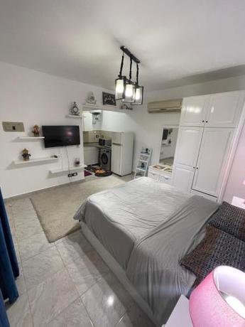 Imagen general del Hotel Delta Sharm Apartments with free Internet Wi-Fi. Foto 10