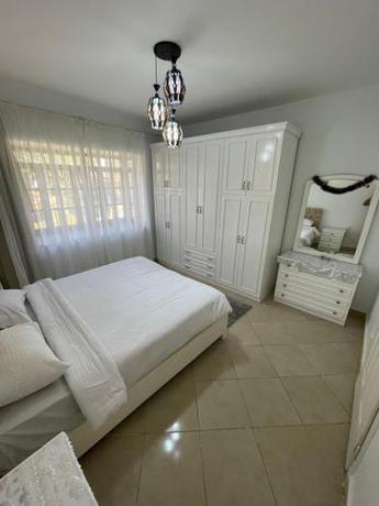 Imagen general del Hotel Delta Sharm Apartments with free Internet Wi-Fi. Foto 11