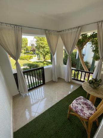 Imagen general del Hotel Delta Sharm Apartments with free Internet Wi-Fi. Foto 12