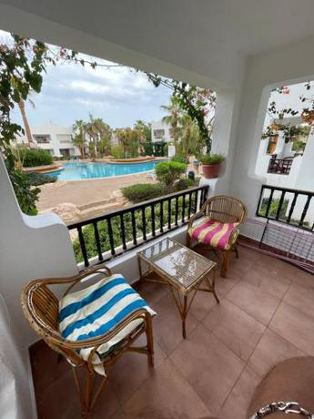 Imagen general del Hotel Delta Sharm Apartments with free Internet Wi-Fi. Foto 13