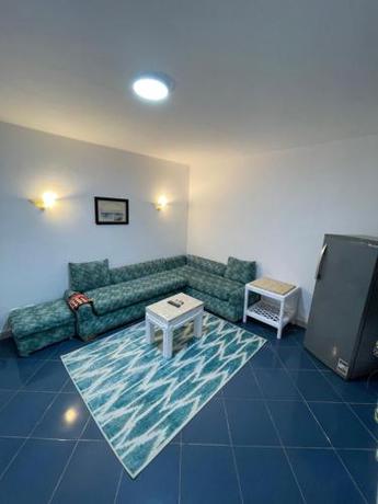 Imagen general del Hotel Delta Sharm Apartments with free Internet Wi-Fi. Foto 16