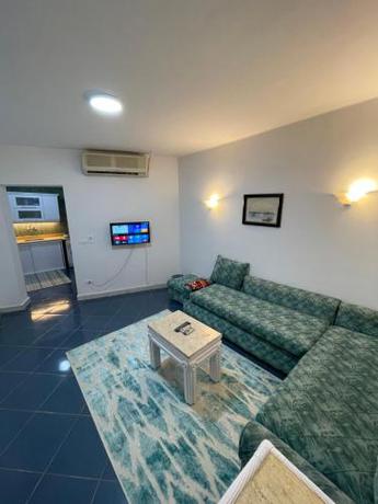 Imagen general del Hotel Delta Sharm Apartments with free Internet Wi-Fi. Foto 17