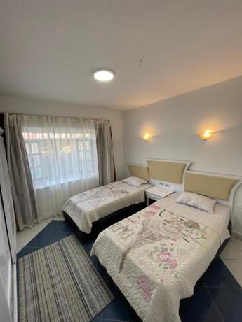 Imagen general del Hotel Delta Sharm Apartments with free Internet Wi-Fi. Foto 18