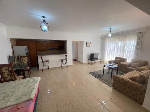Imagen general del Hotel Delta Sharm Apartments with free Internet Wi-Fi. Foto 19