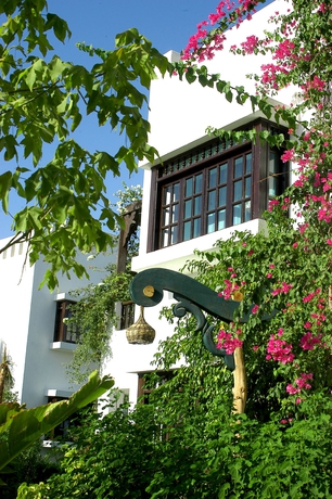 Imagen de los interiores del Hotel Delta Sharm Resort and Spa دلتا شرم ريزورت and سبا. Foto 11