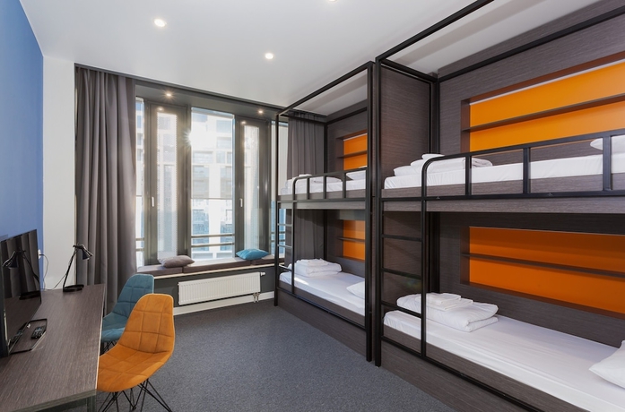 Imagen de la habitación del Hotel Delta Sirius Park. Foto 2