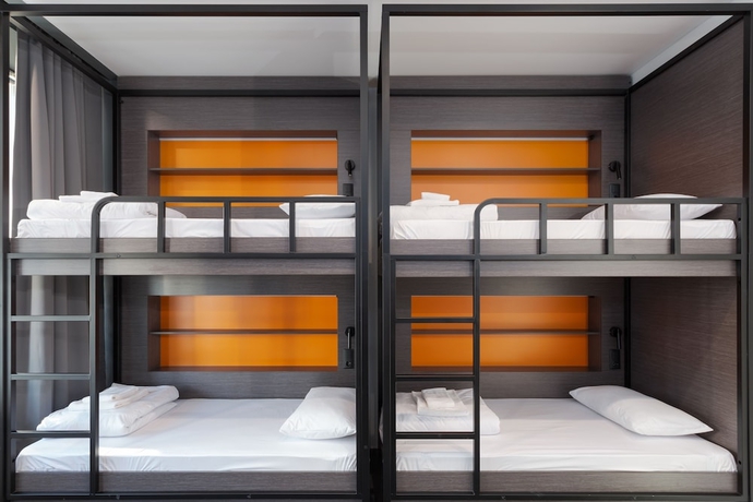 Imagen de la habitación del Hotel Delta Sirius Park. Foto 3