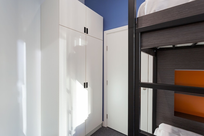 Imagen de la habitación del Hotel Delta Sirius Park. Foto 14