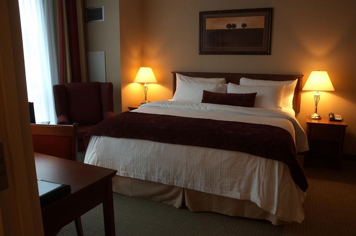 Imagen de la habitación del Hotel Delta St. John\'s and Conference Centre. Foto 4