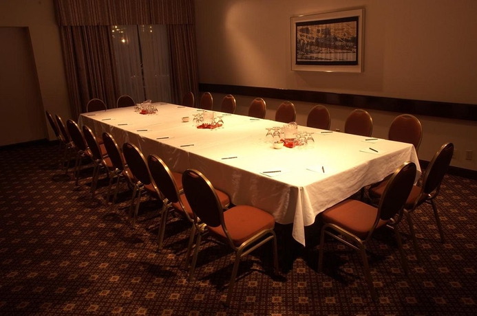 Imagen de los interiores del Hotel Delta St. John\'s and Conference Centre. Foto 13