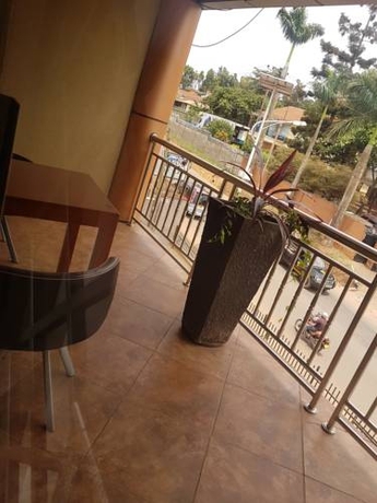 Imagen de la habitación del Hotel Delta Suites. Foto 6