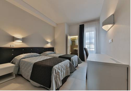 Imagen de la habitación del Hotel Delta, Terranuova Bracciolini. Foto 6