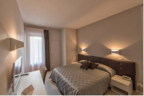 Imagen de la habitación del Hotel Delta, Terranuova Bracciolini. Foto 7