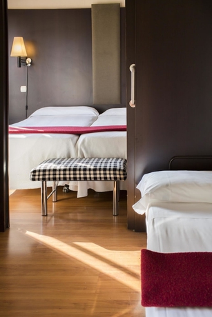 Imagen de la habitación del Hotel Delta, Tudela. Foto 14