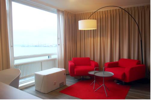 Imagen de la habitación del Hotel Delta Vlaardingen. Foto 3