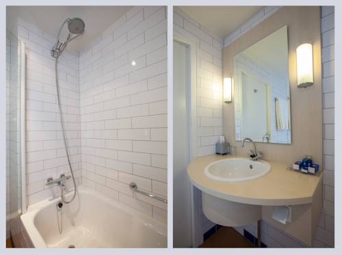 Imagen de la habitación del Hotel Delta Vlaardingen. Foto 5