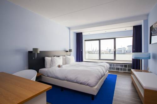 Imagen de la habitación del Hotel Delta Vlaardingen. Foto 7